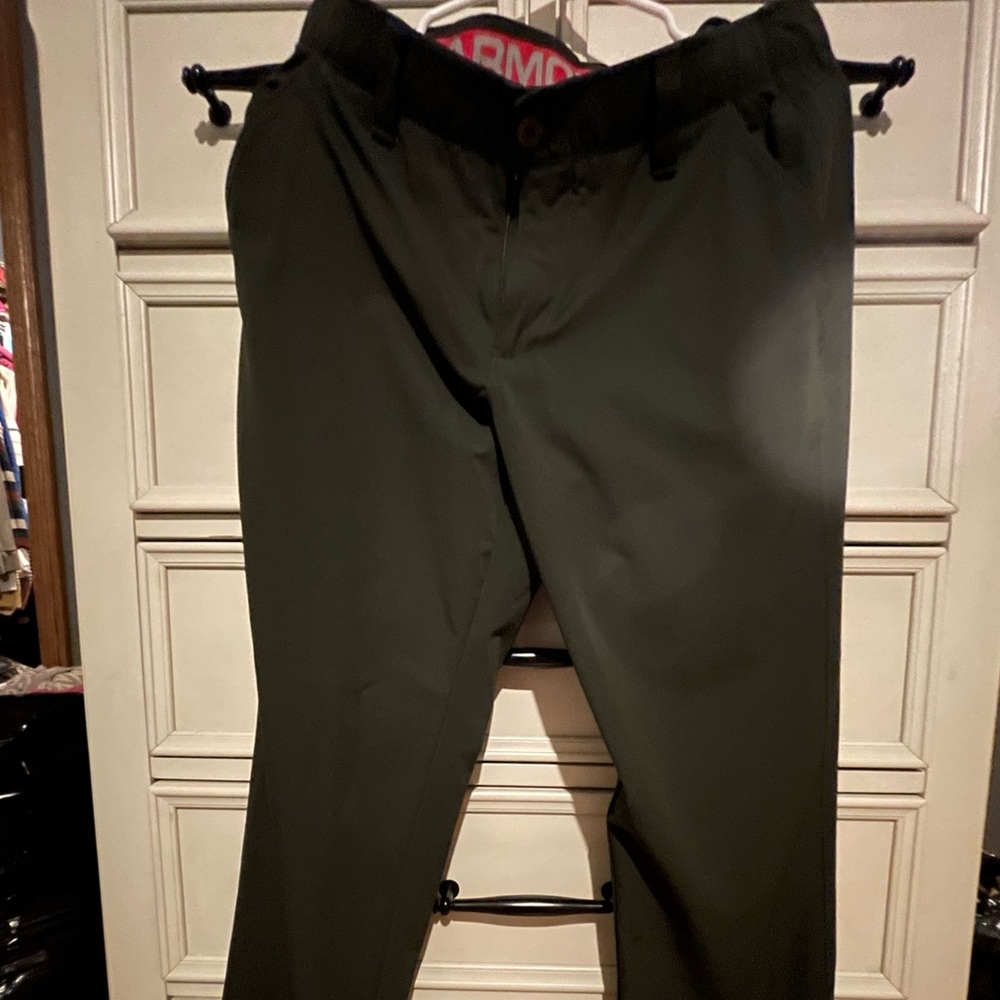 Under Armour Golf Pants